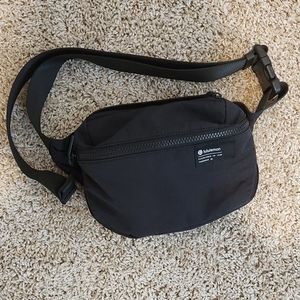Lululemon Belt Bag